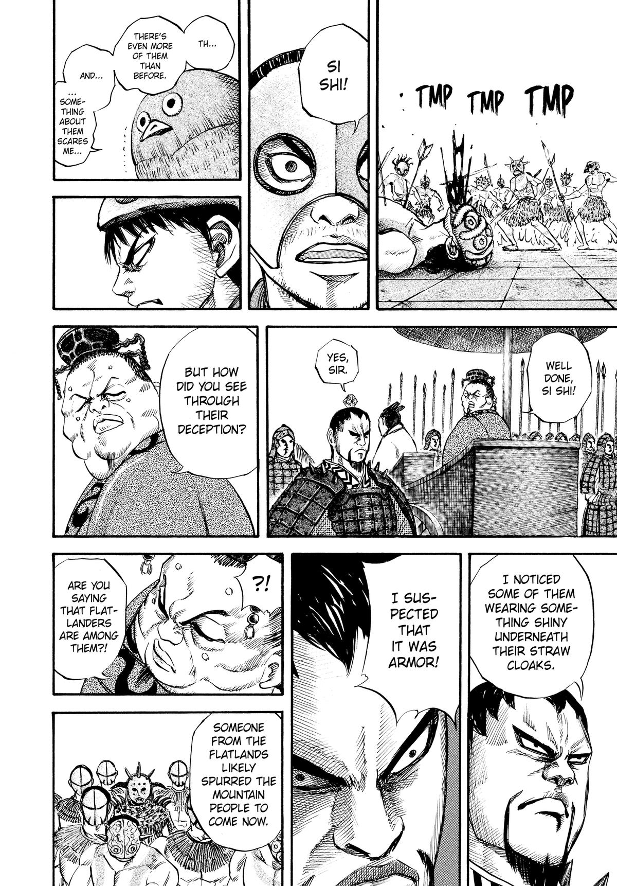 Kingdom Chapter 30 13