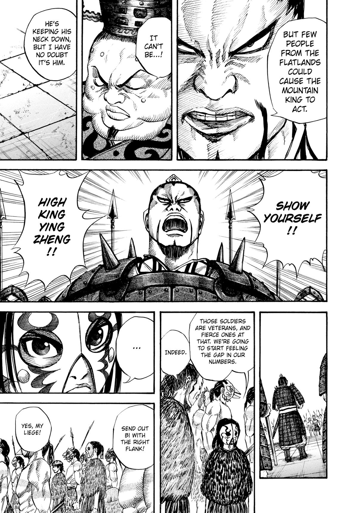 Kingdom Chapter 30 14