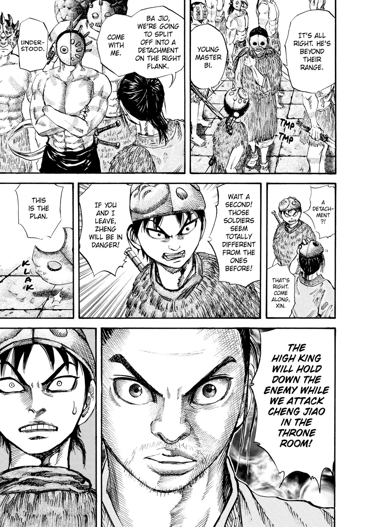 Kingdom Chapter 30 16