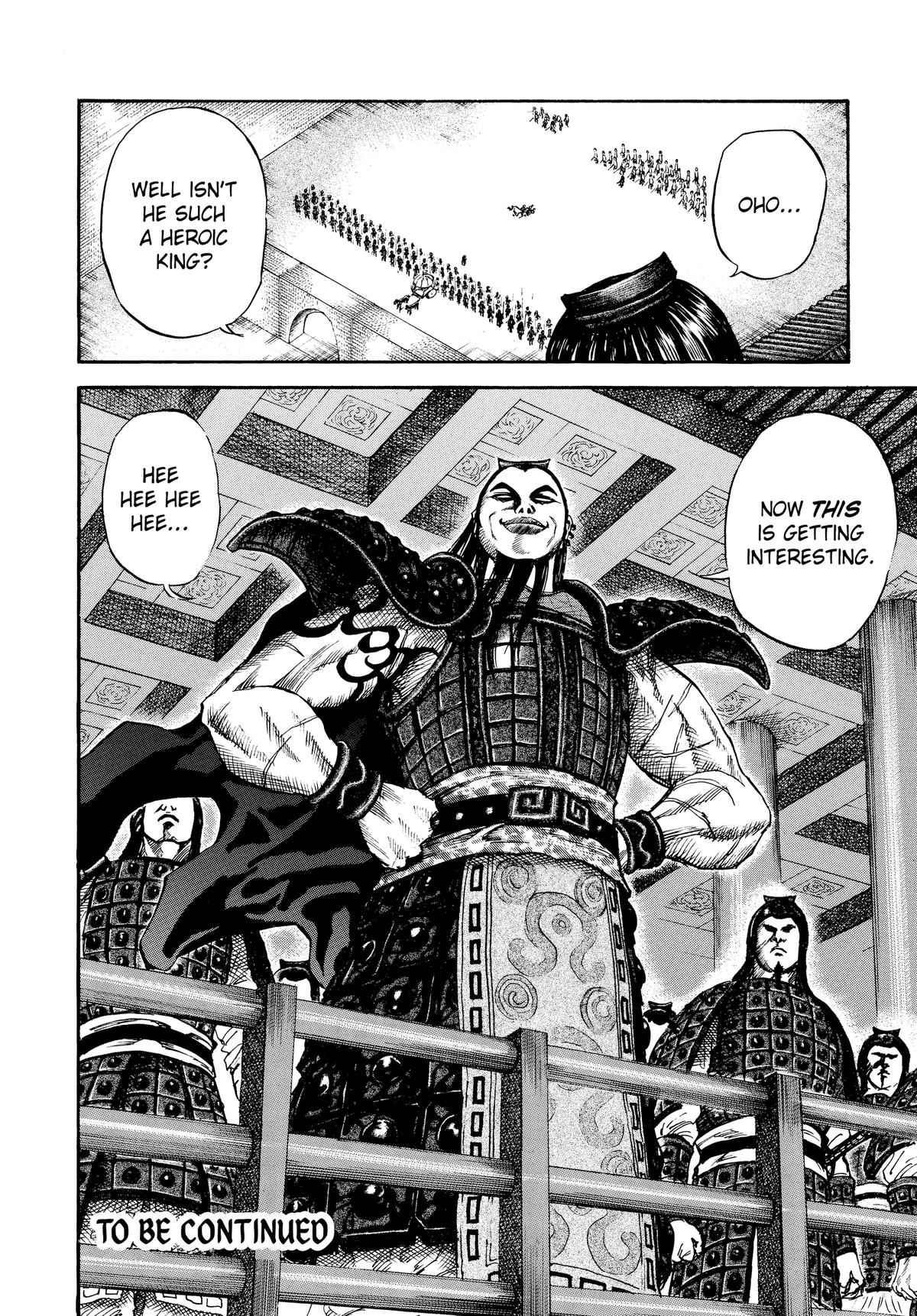 Kingdom Chapter 30 17