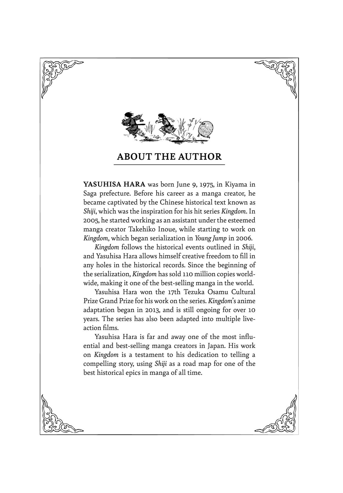 Kingdom Chapter 30 22