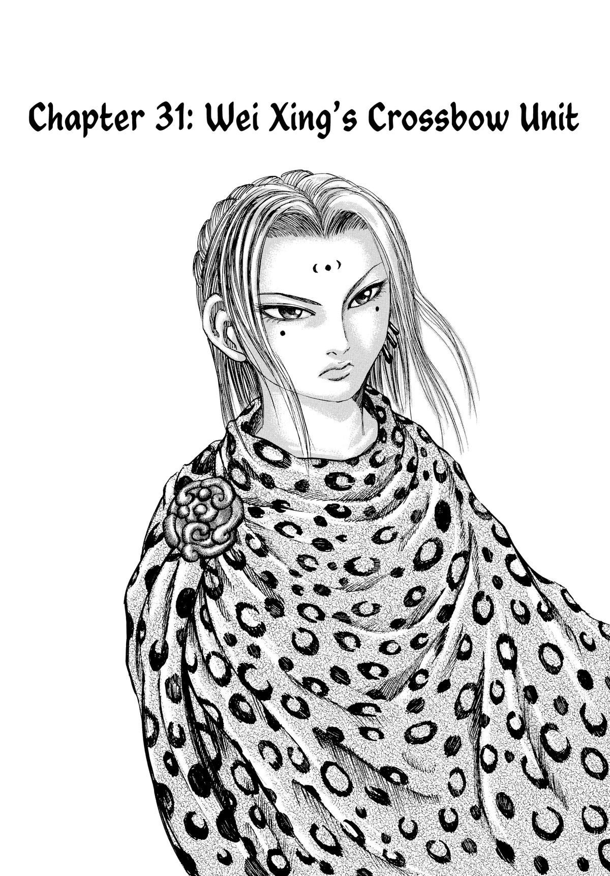 Kingdom Chapter 31 6