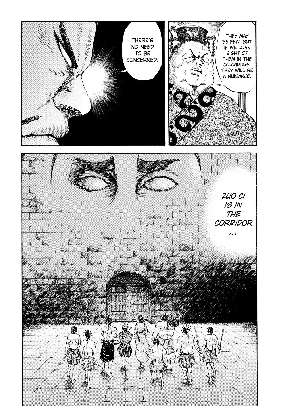 Kingdom Chapter 31 8