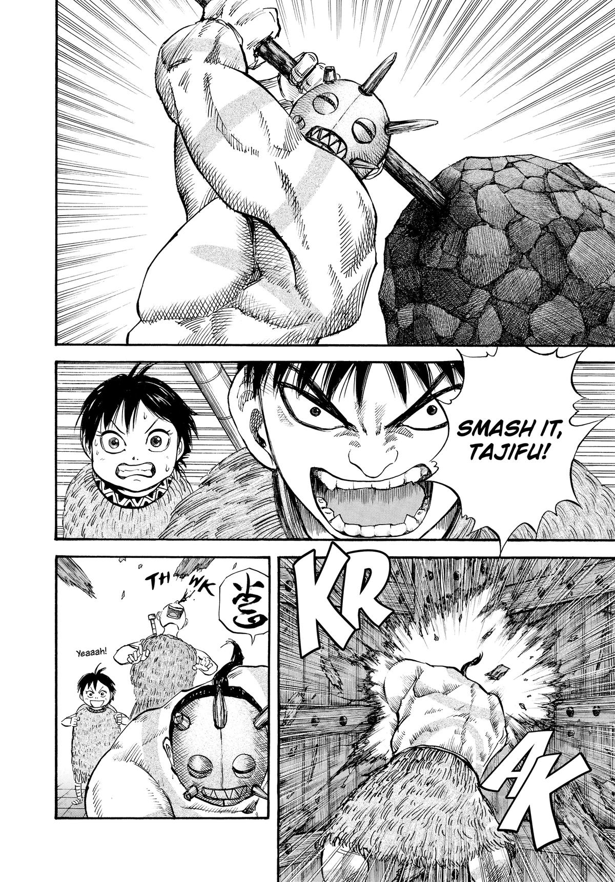 Kingdom Chapter 31 9