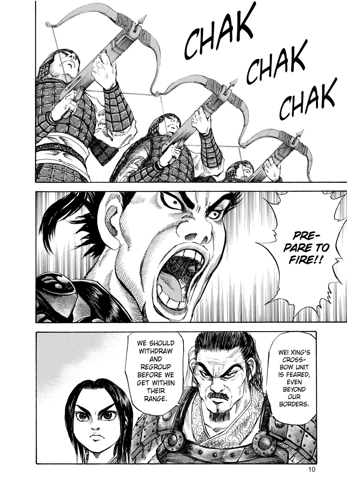 Kingdom Chapter 31 11