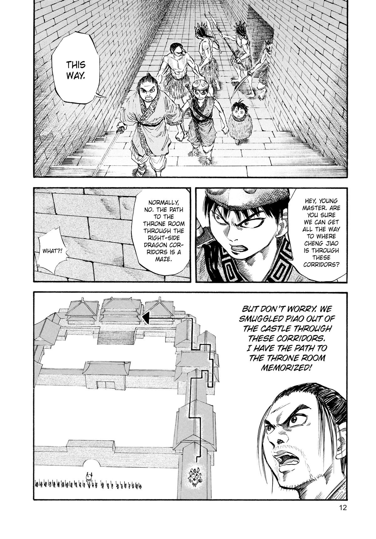 Kingdom Chapter 31 13