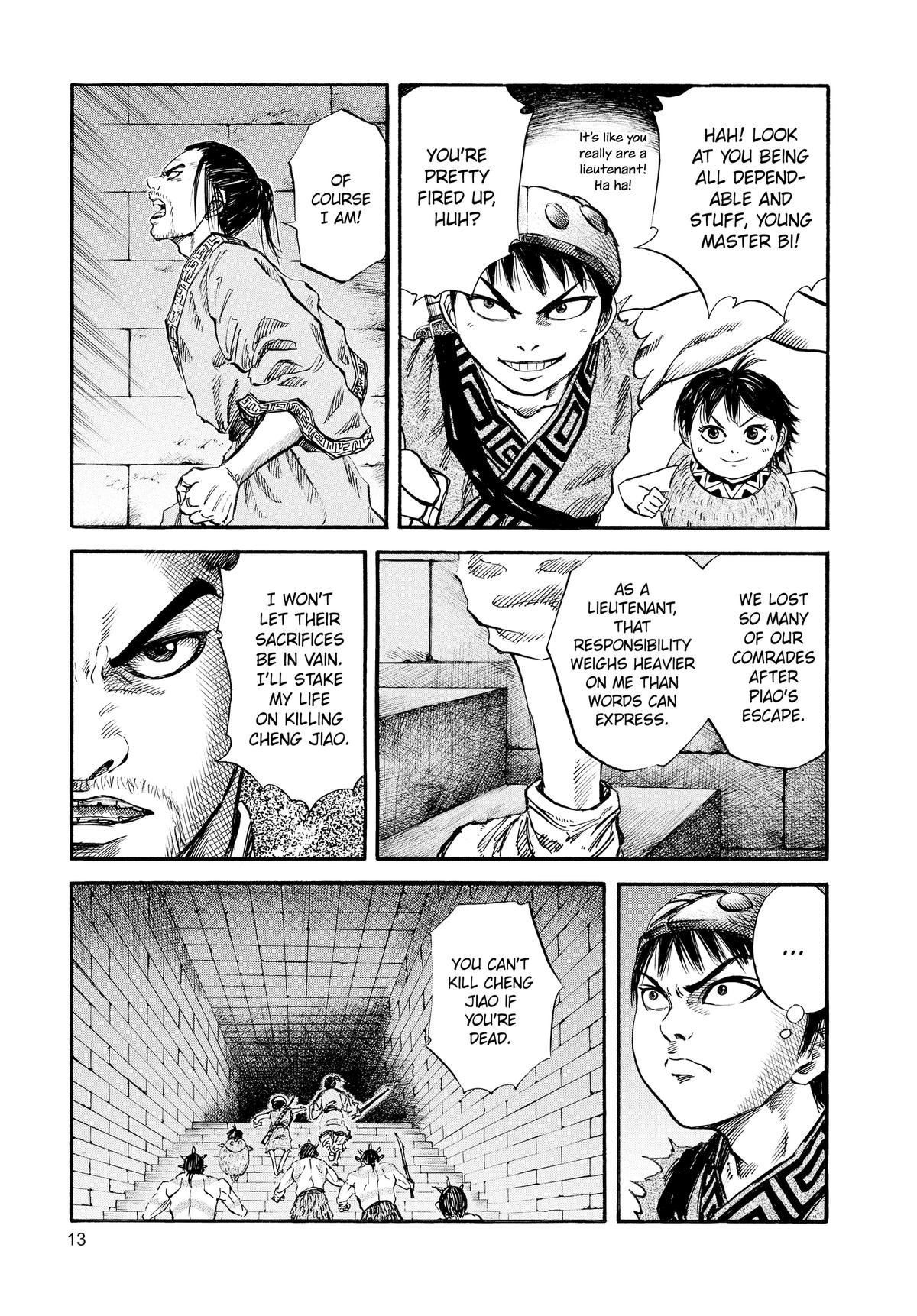 Kingdom Chapter 31 14