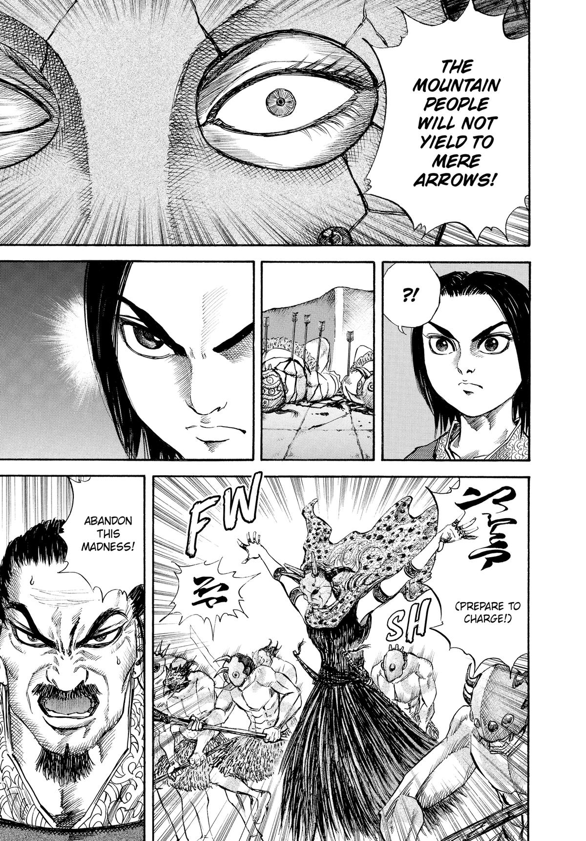 Kingdom Chapter 31 16