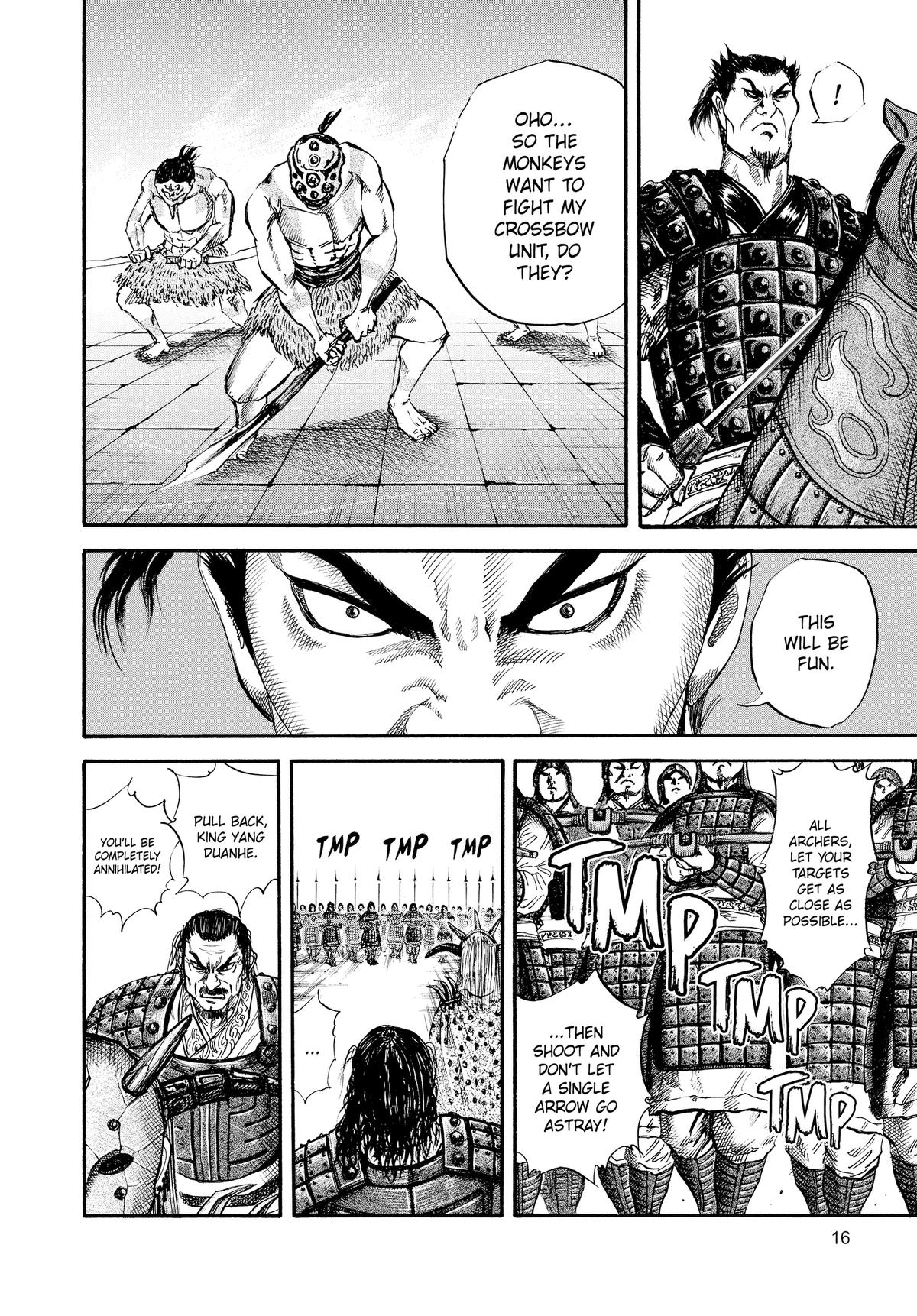 Kingdom Chapter 31 17