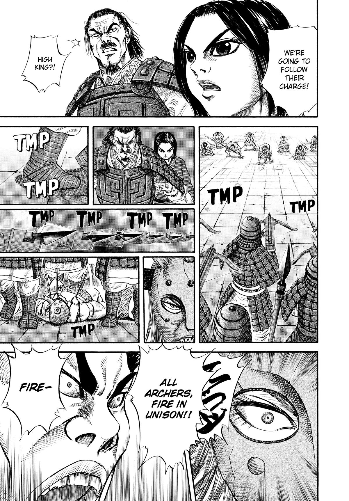 Kingdom Chapter 31 18