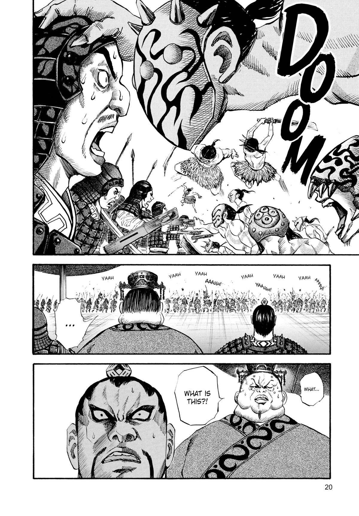 Kingdom Chapter 31 21