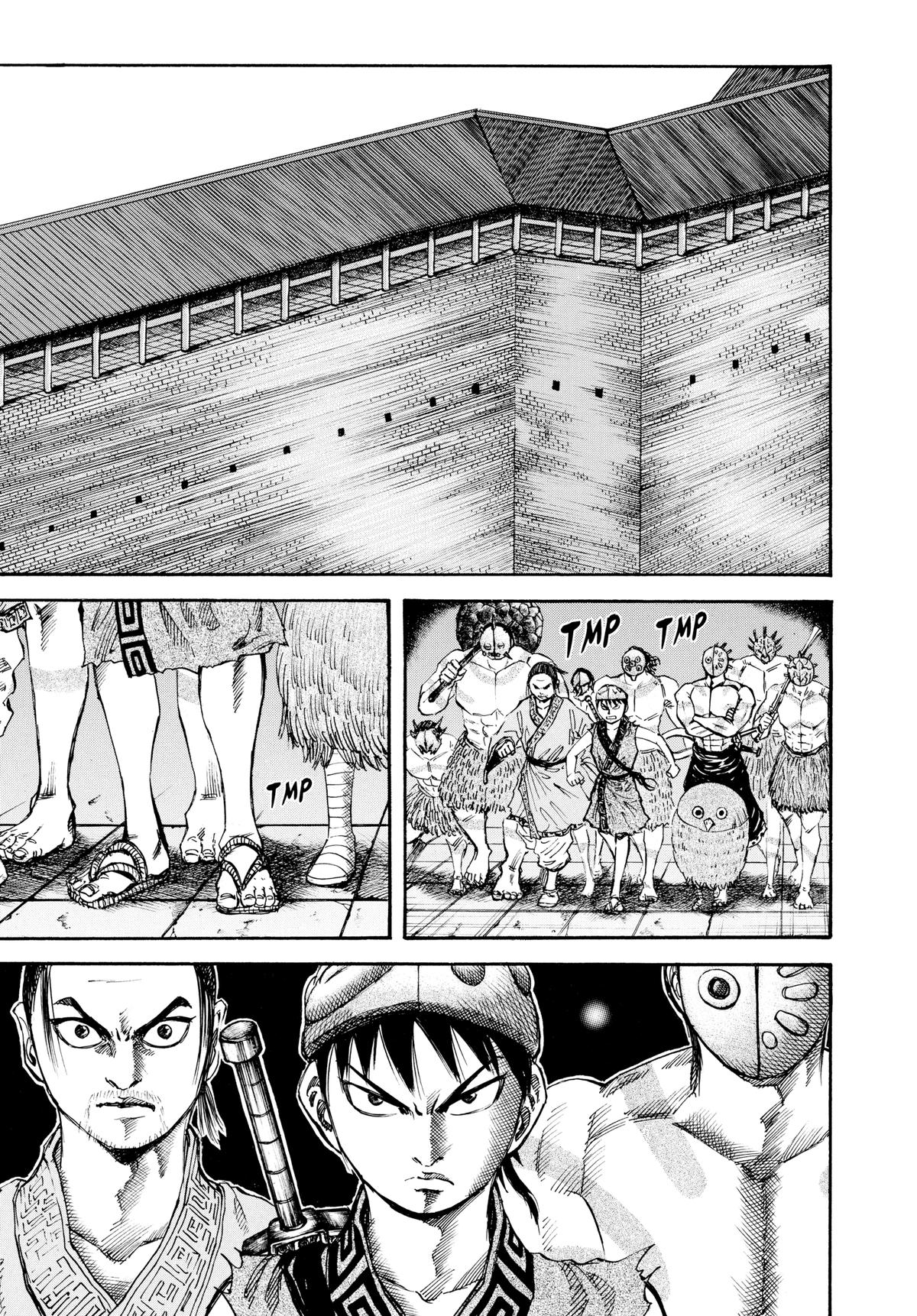 Kingdom Chapter 31 22