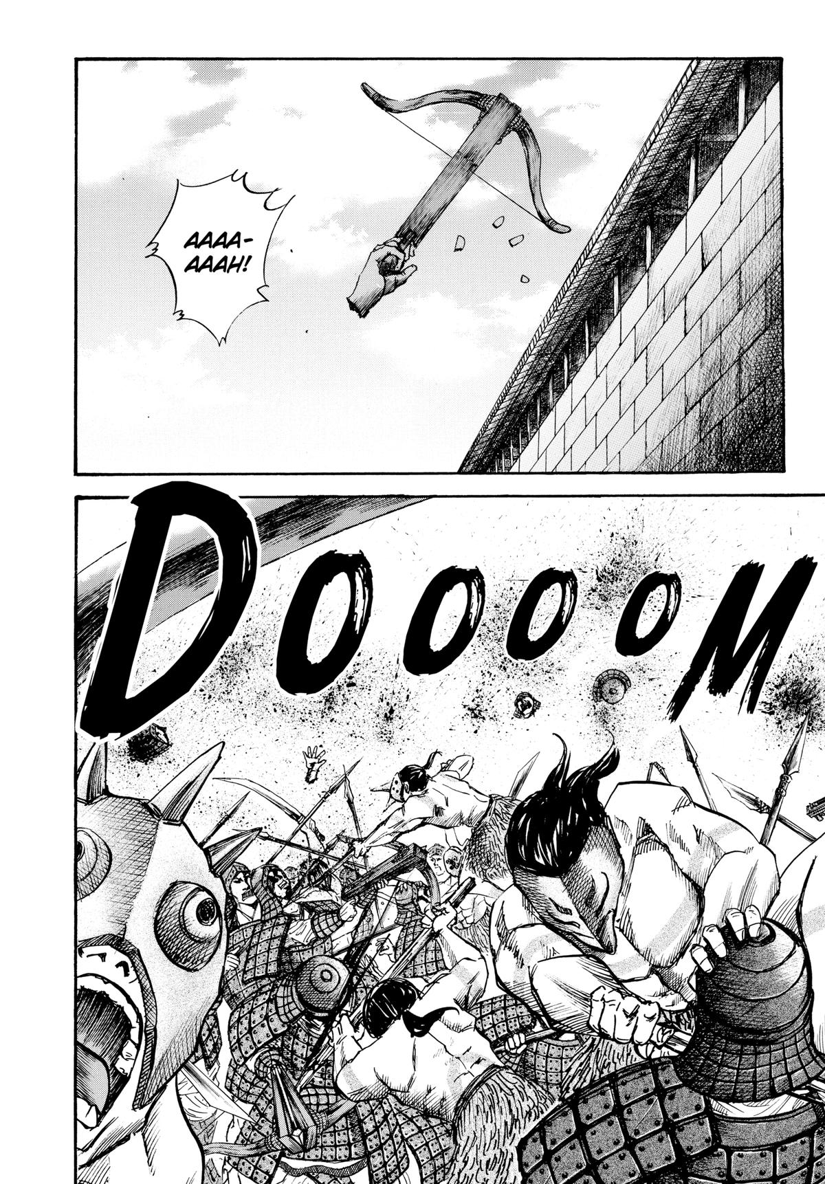 Kingdom Chapter 32 8