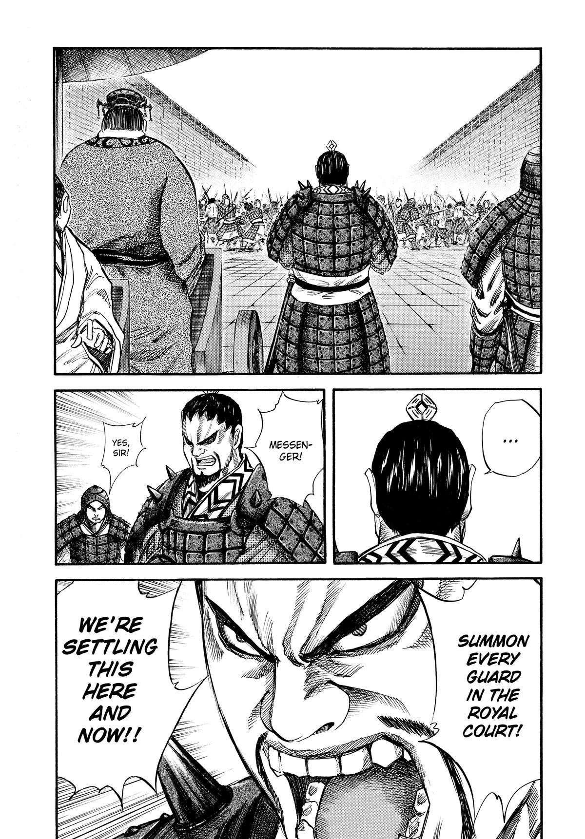 Kingdom Chapter 32 10