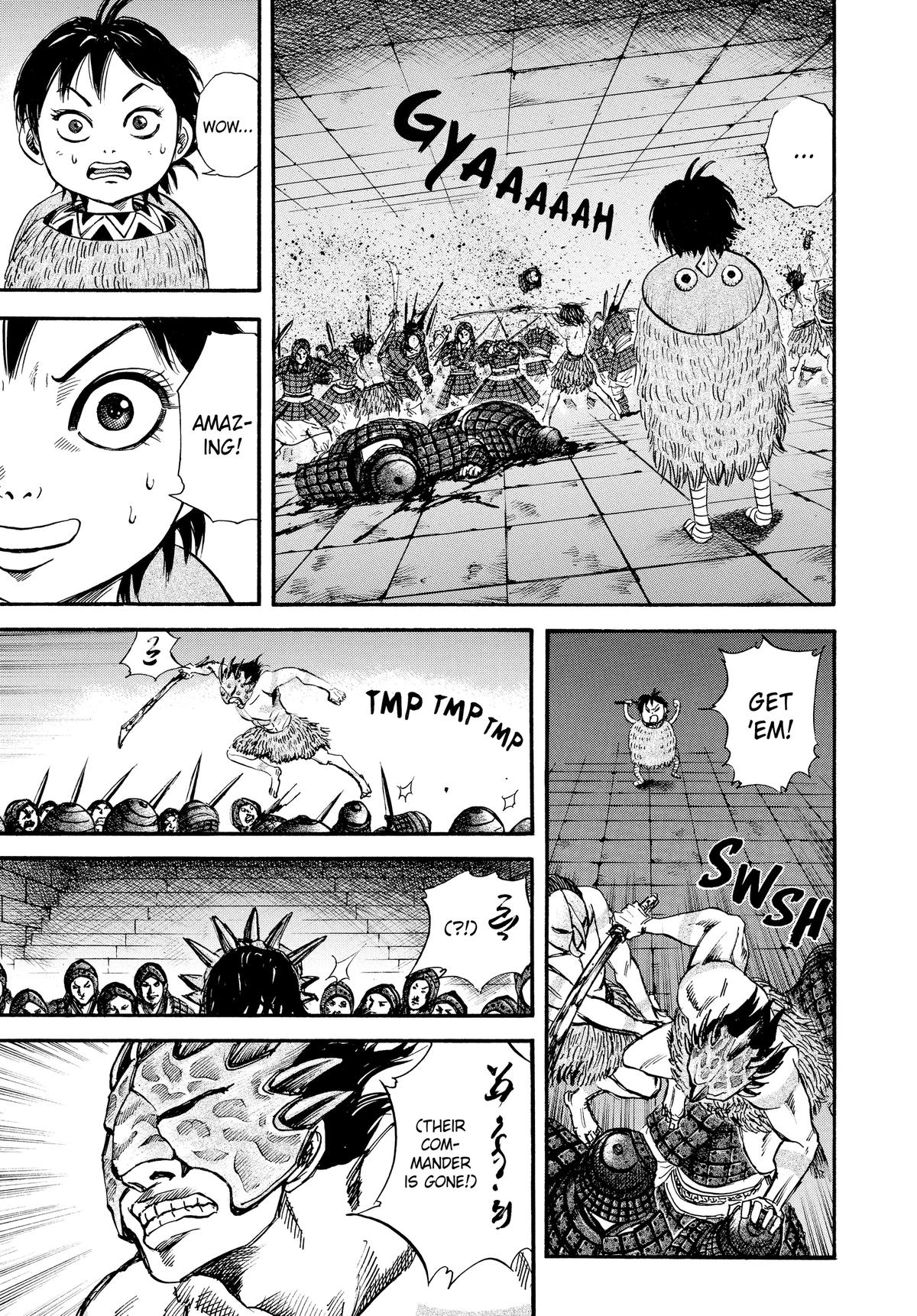 Kingdom Chapter 32 15