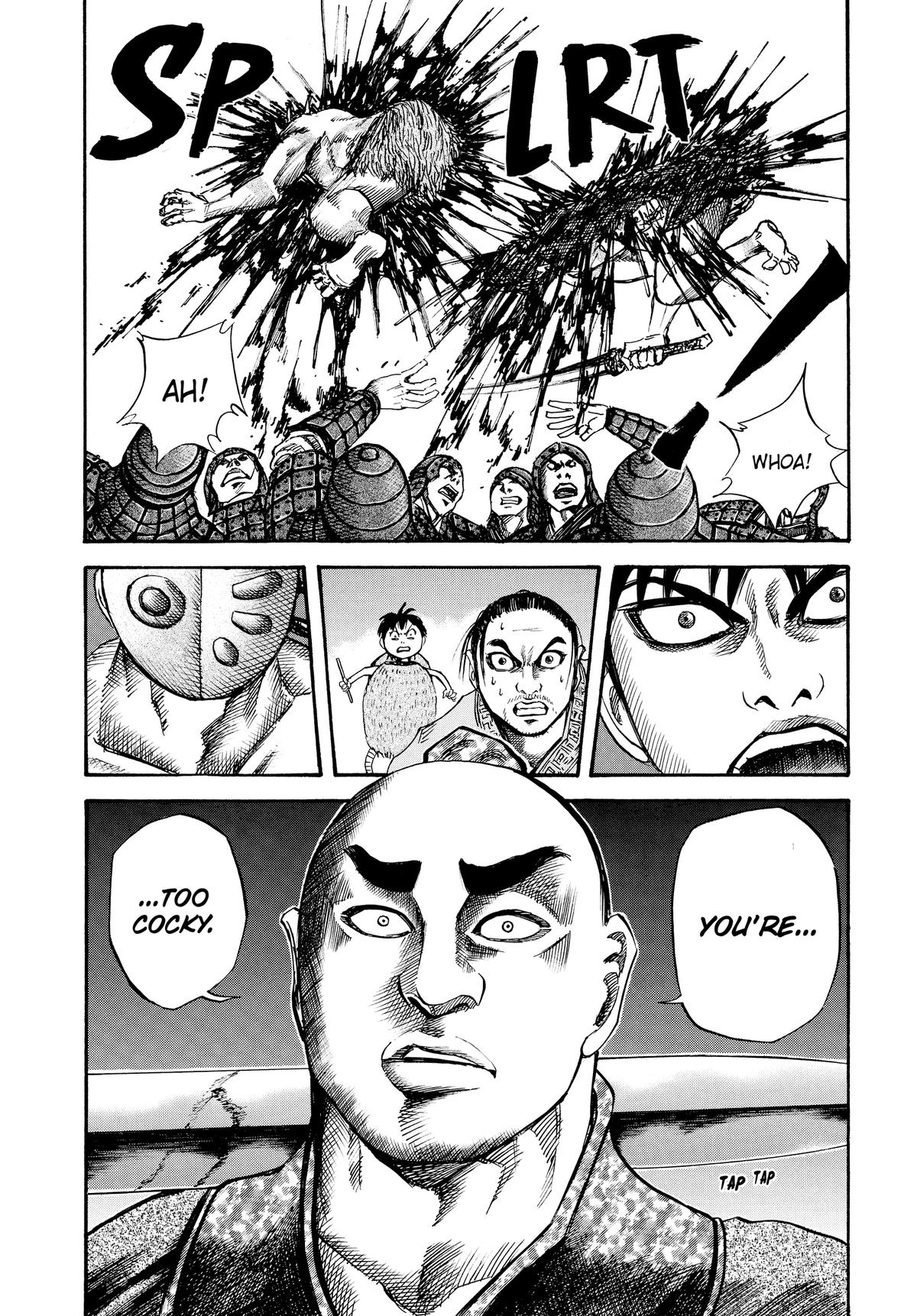 Kingdom Chapter 32 17