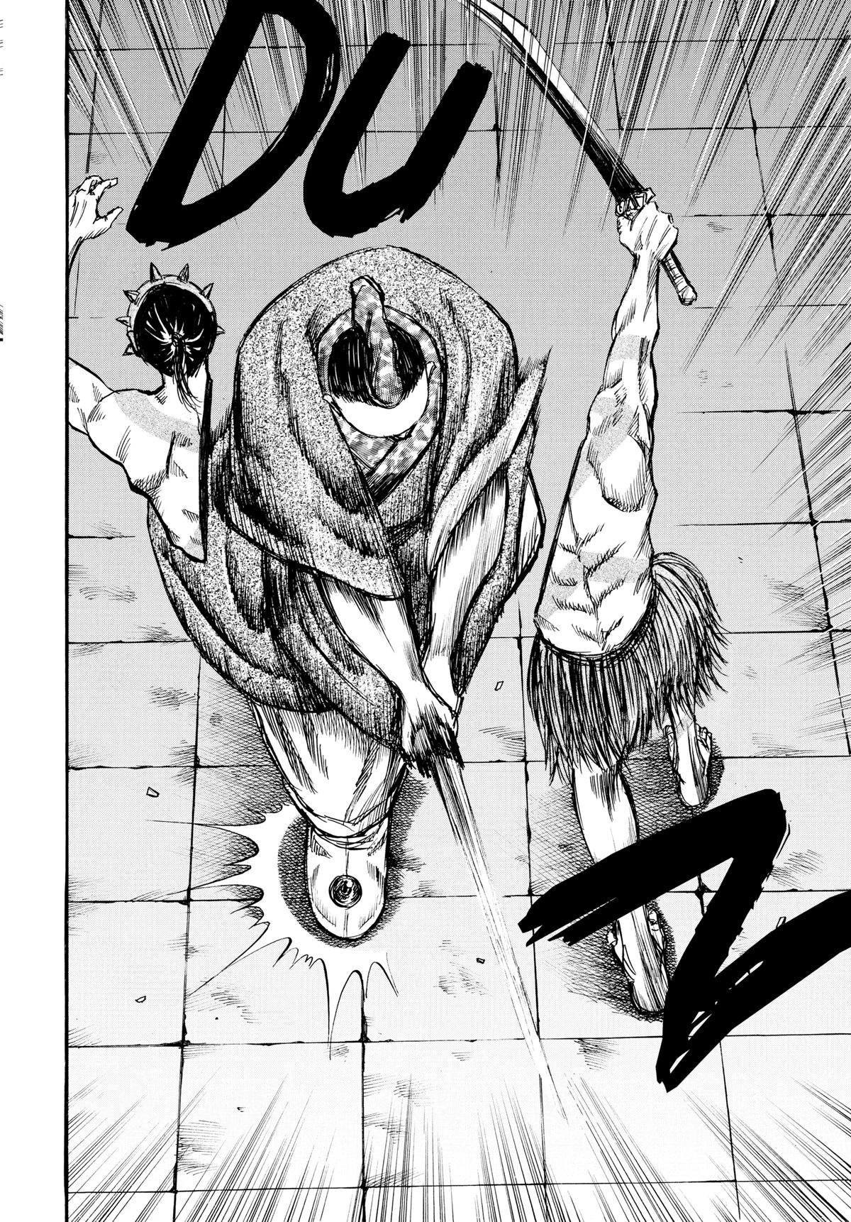 Kingdom Chapter 33 4