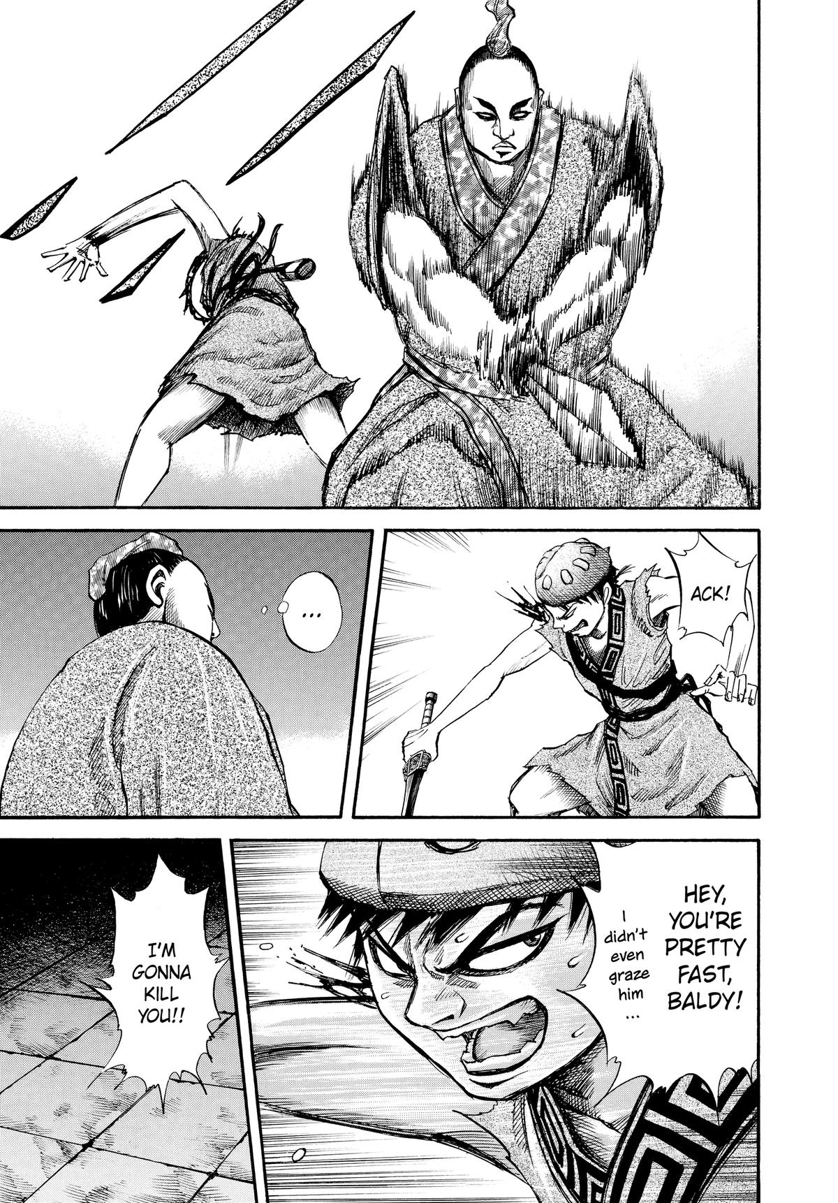 Kingdom Chapter 33 11