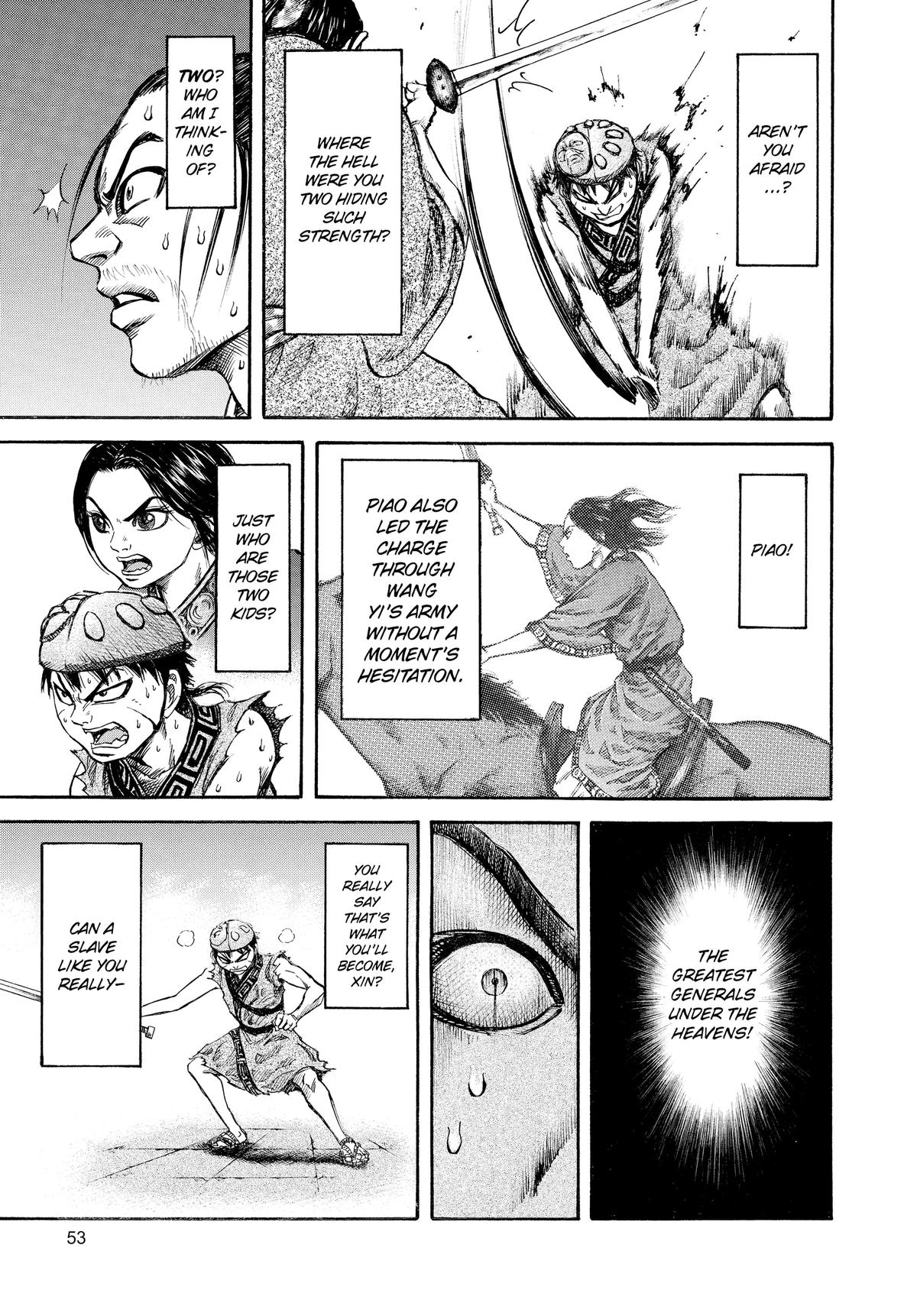 Kingdom Chapter 33 13