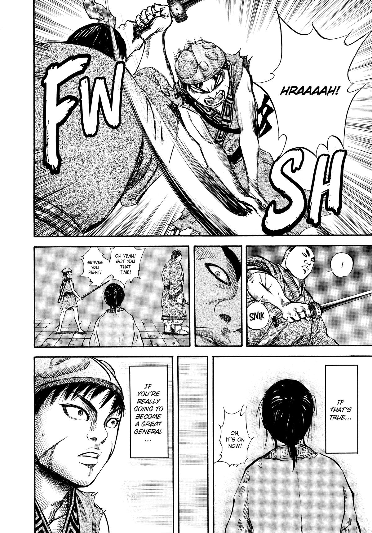 Kingdom Chapter 33 14