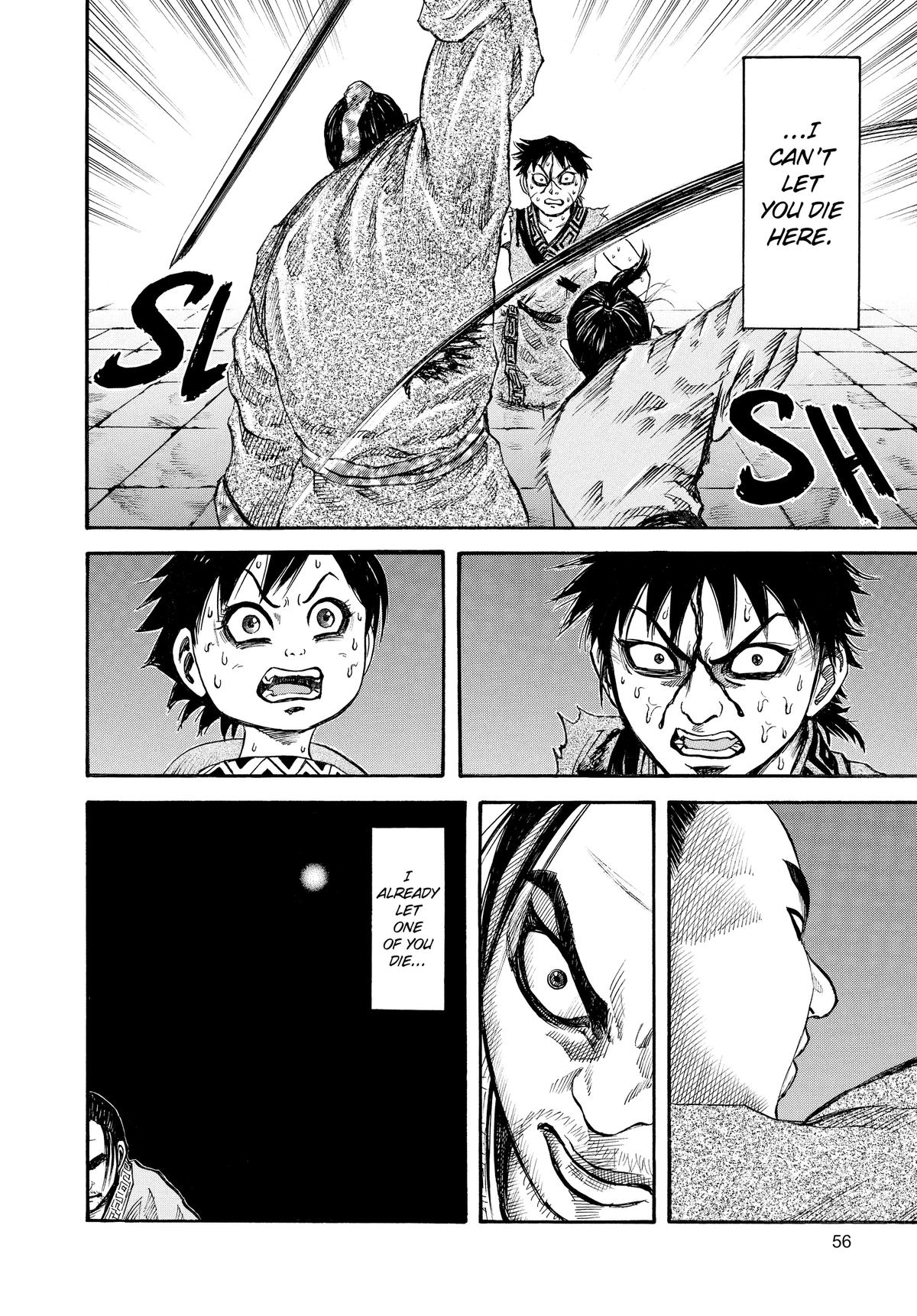 Kingdom Chapter 33 16