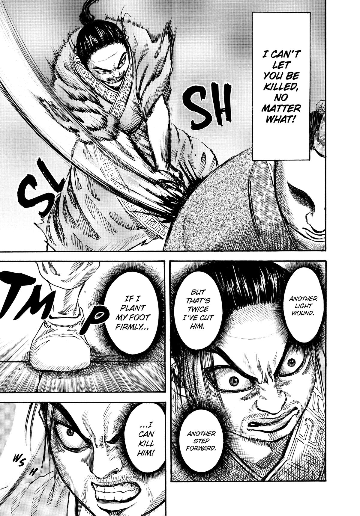 Kingdom Chapter 33 17