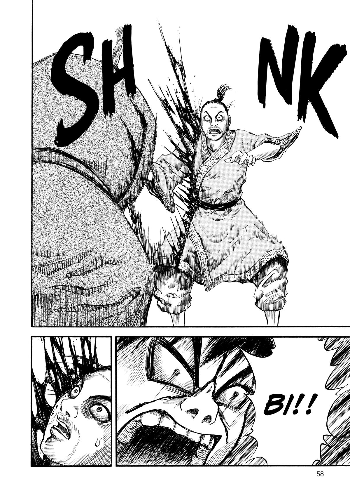 Kingdom Chapter 33 18