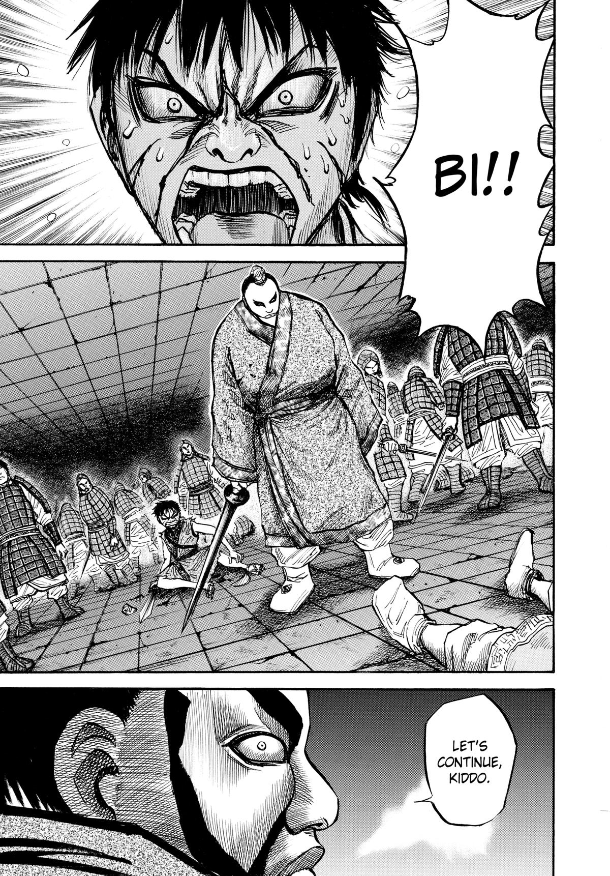 Kingdom Chapter 34 3