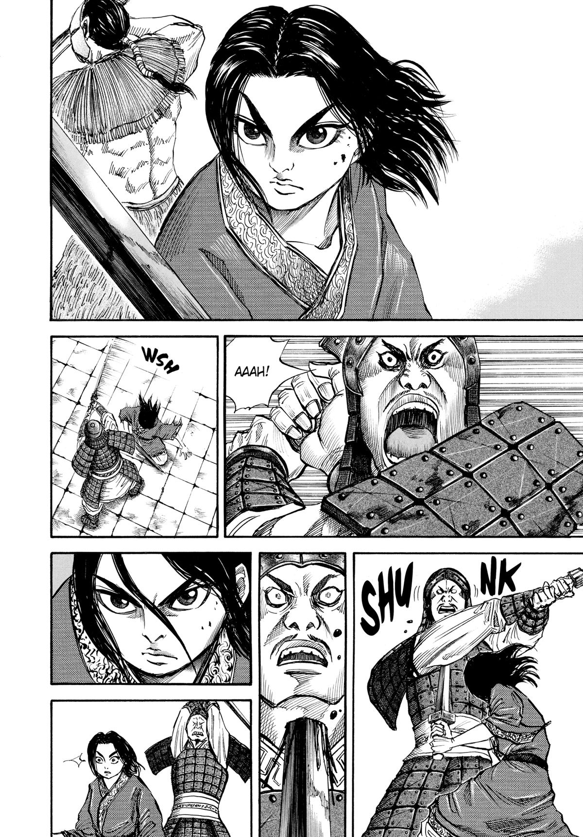 Kingdom Chapter 34 4