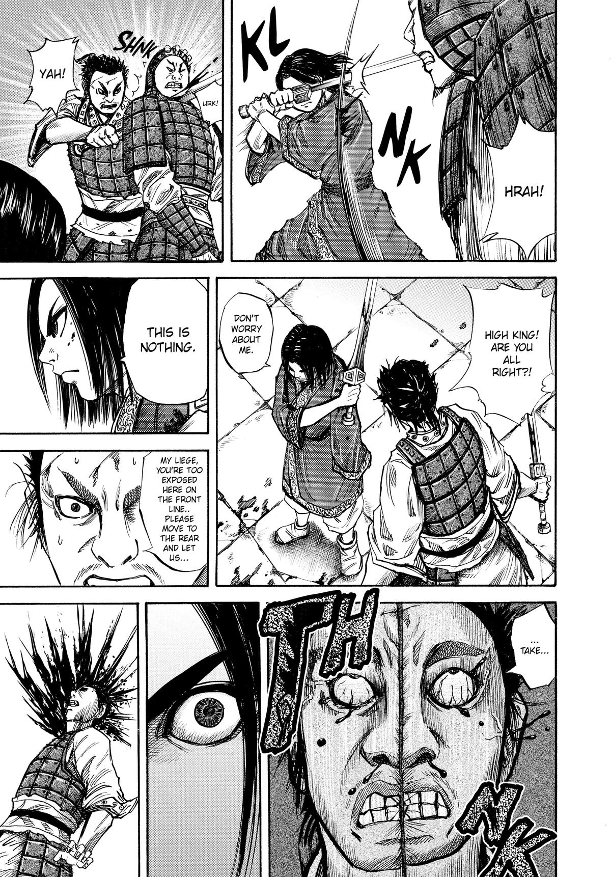 Kingdom Chapter 34 5