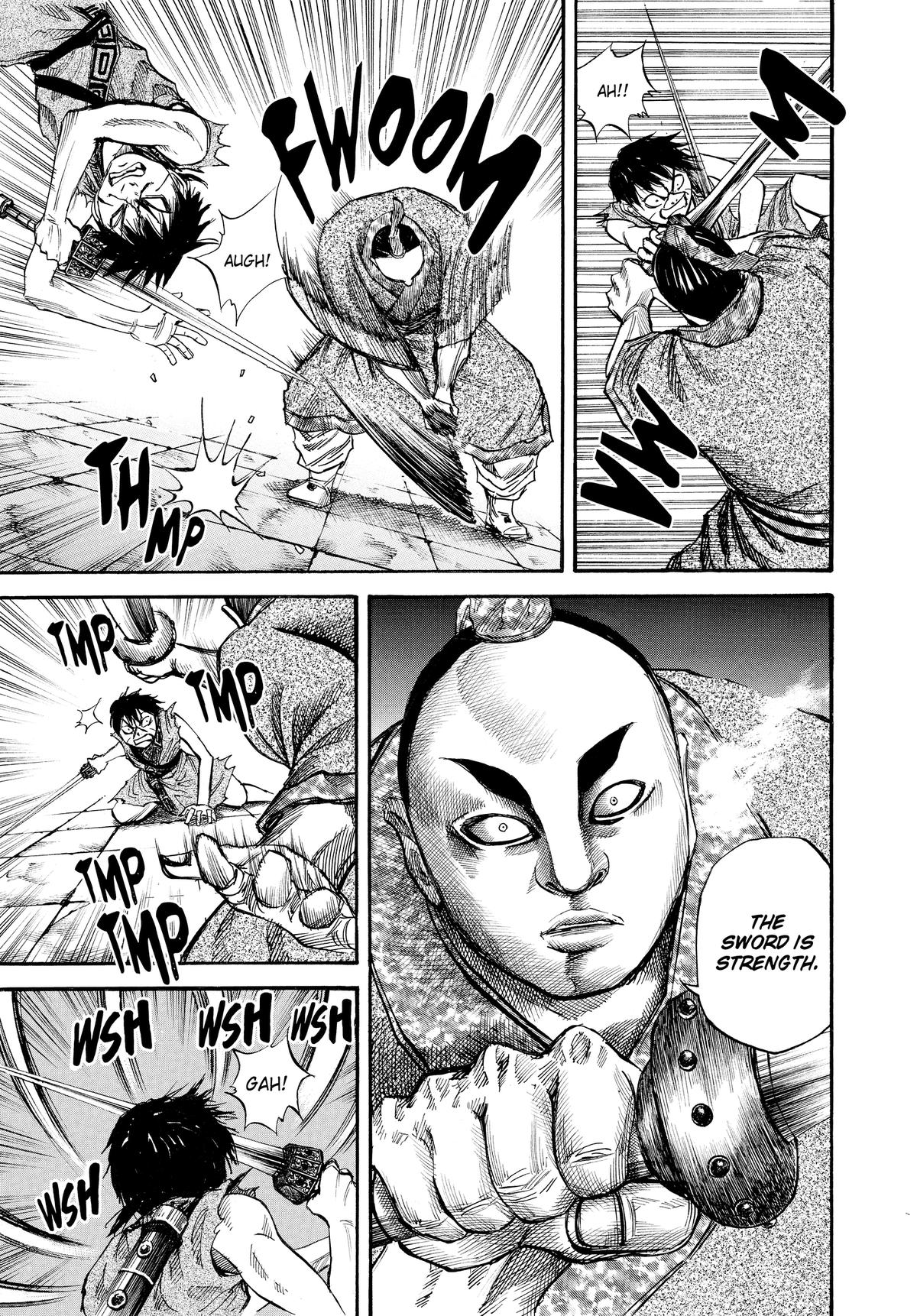 Kingdom Chapter 34 9