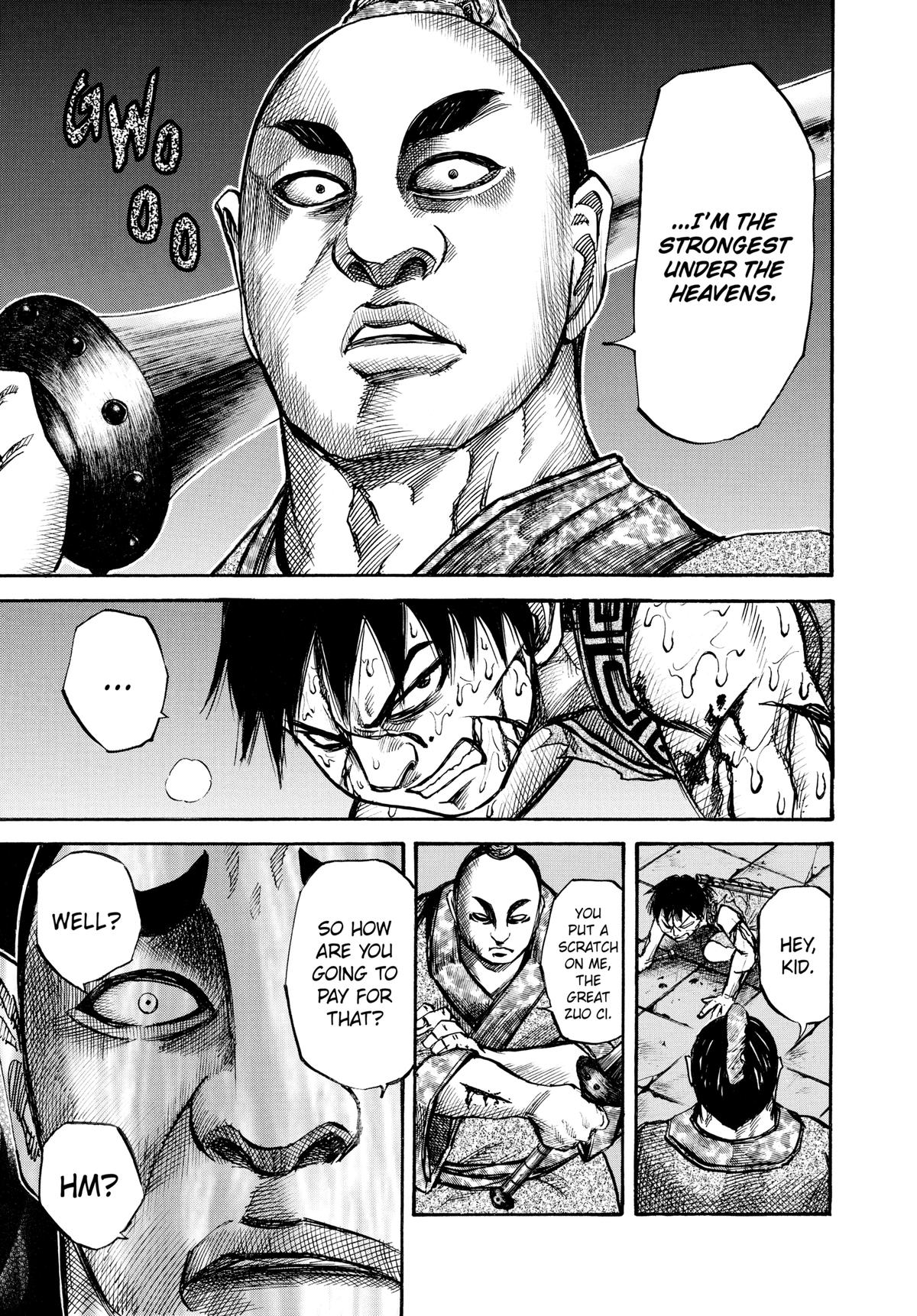 Kingdom Chapter 34 11