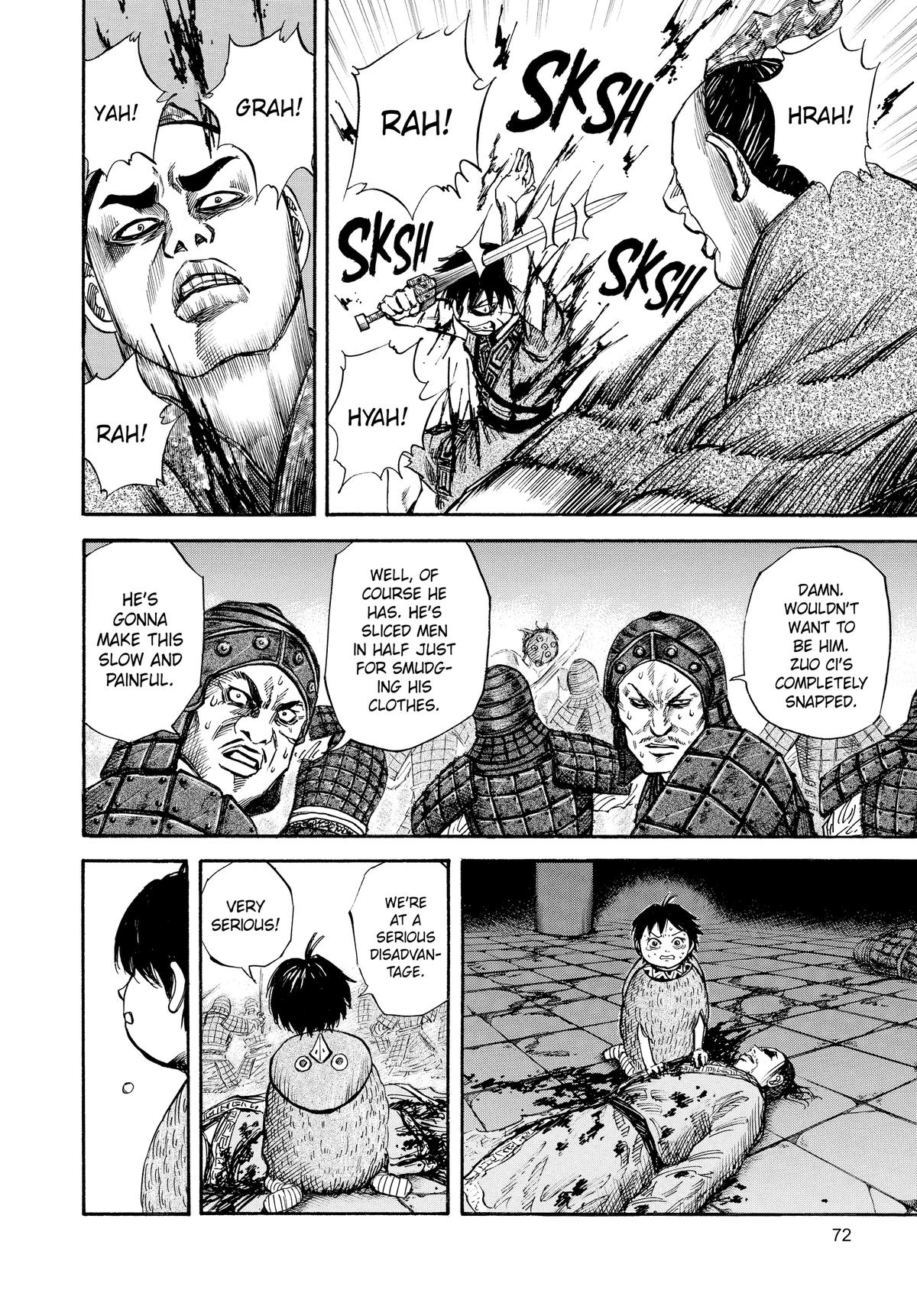 Kingdom Chapter 34 14