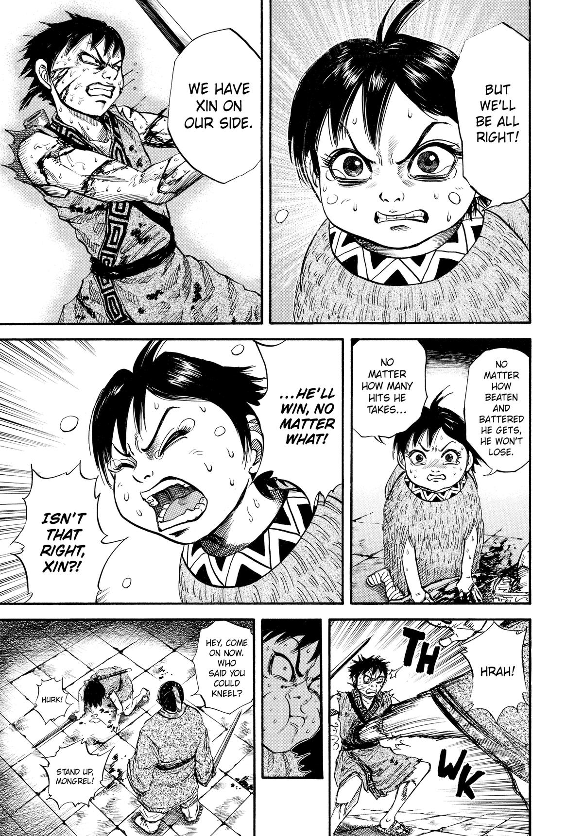 Kingdom Chapter 34 15