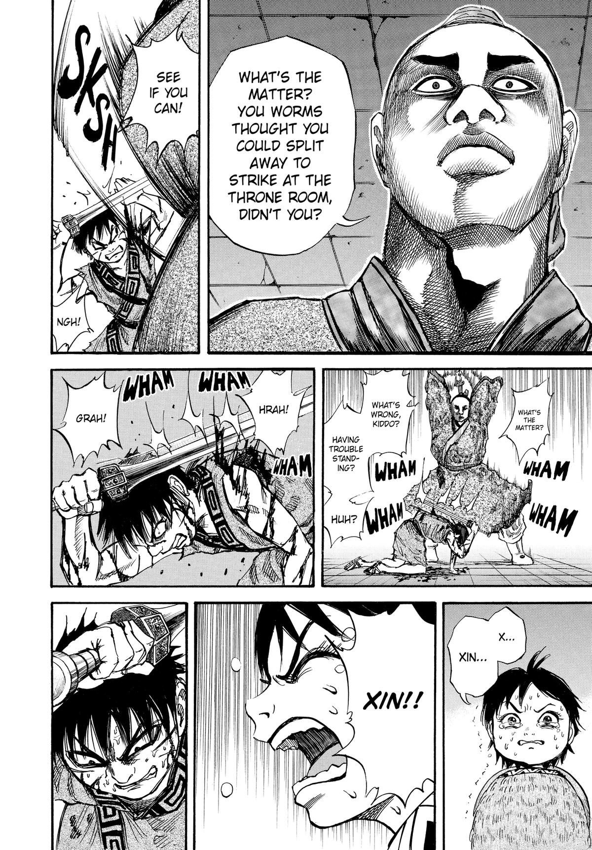 Kingdom Chapter 34 16
