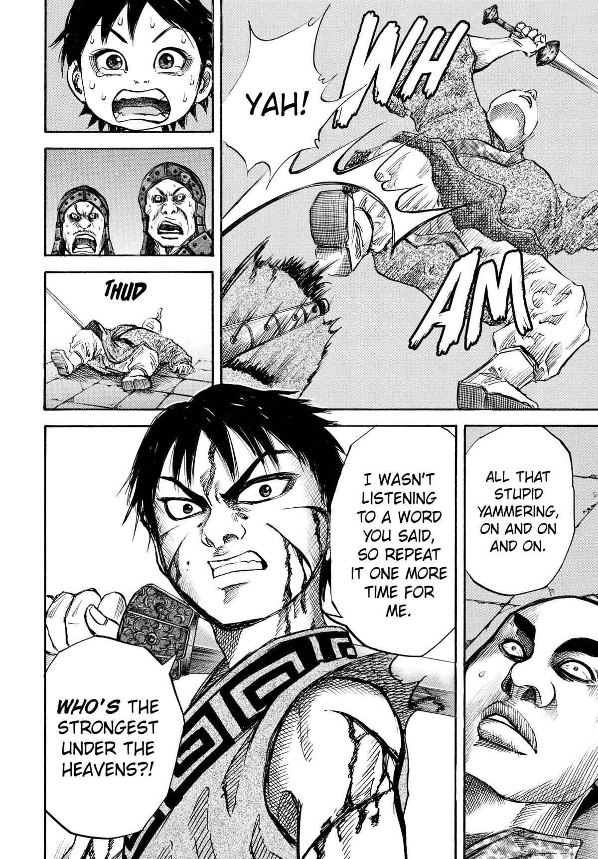 Kingdom Chapter 34 18
