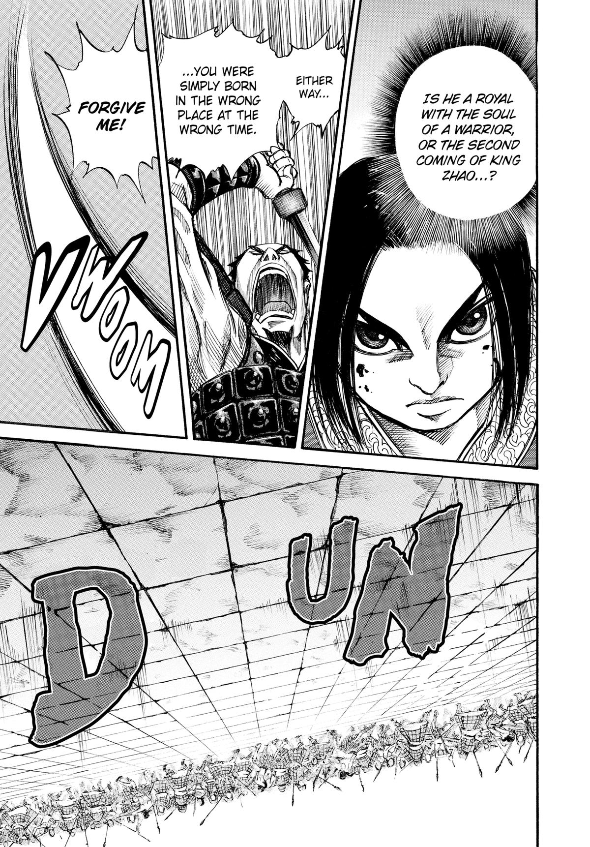 Kingdom Chapter 35 5