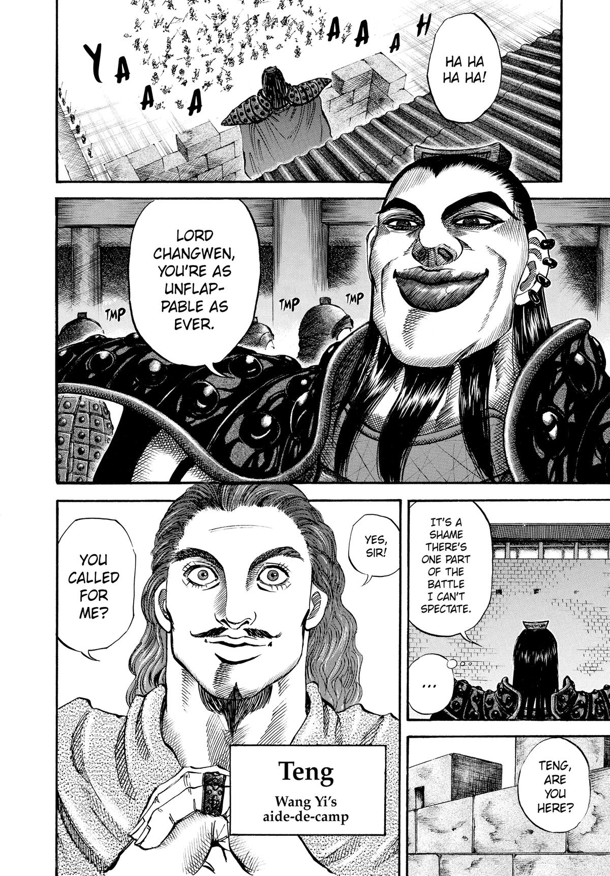 Kingdom Chapter 35 8