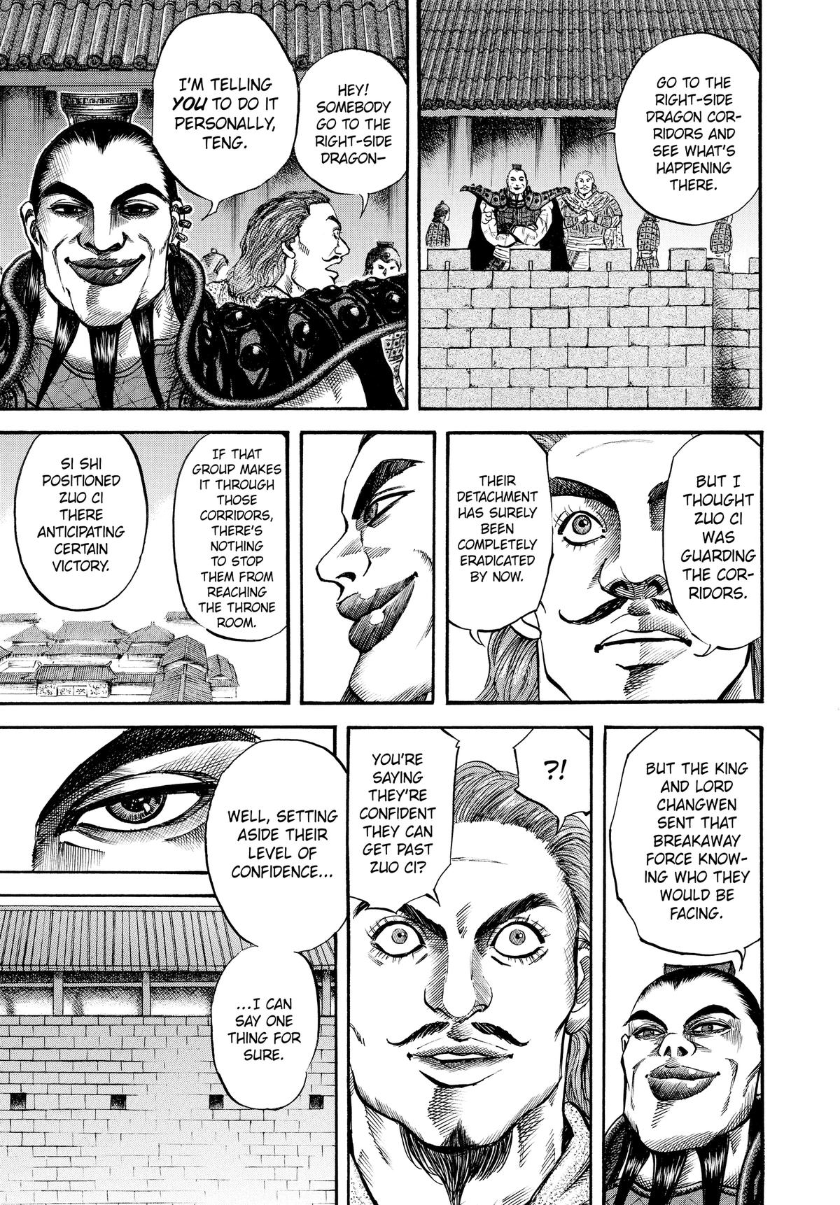 Kingdom Chapter 35 9