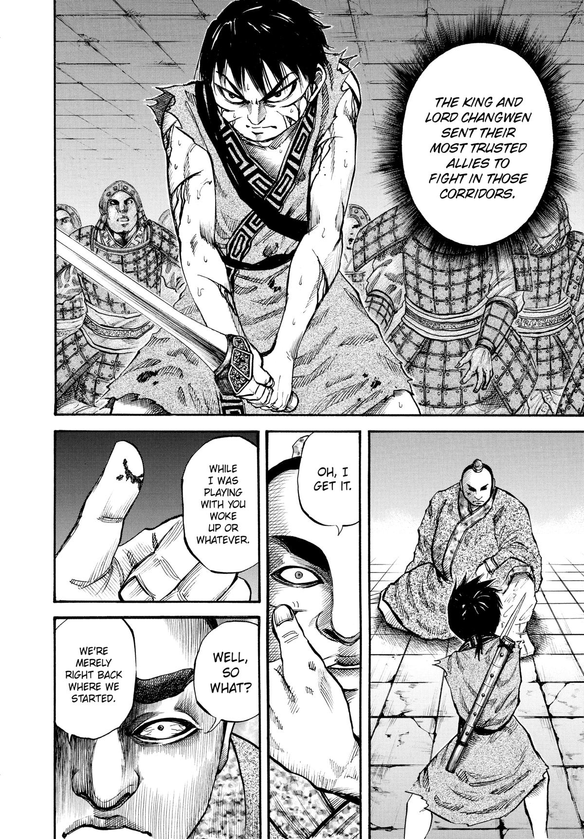 Kingdom Chapter 35 10