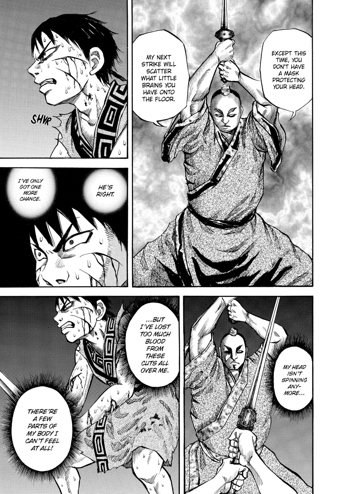 Kingdom Chapter 35 11