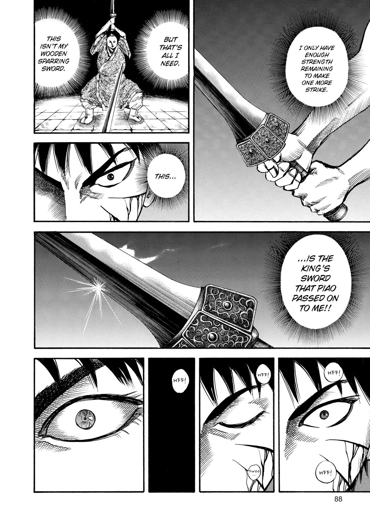 Kingdom Chapter 35 12