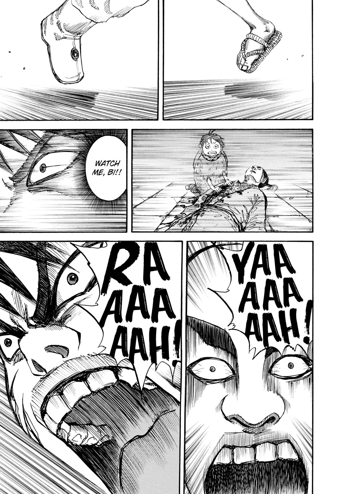 Kingdom Chapter 35 13