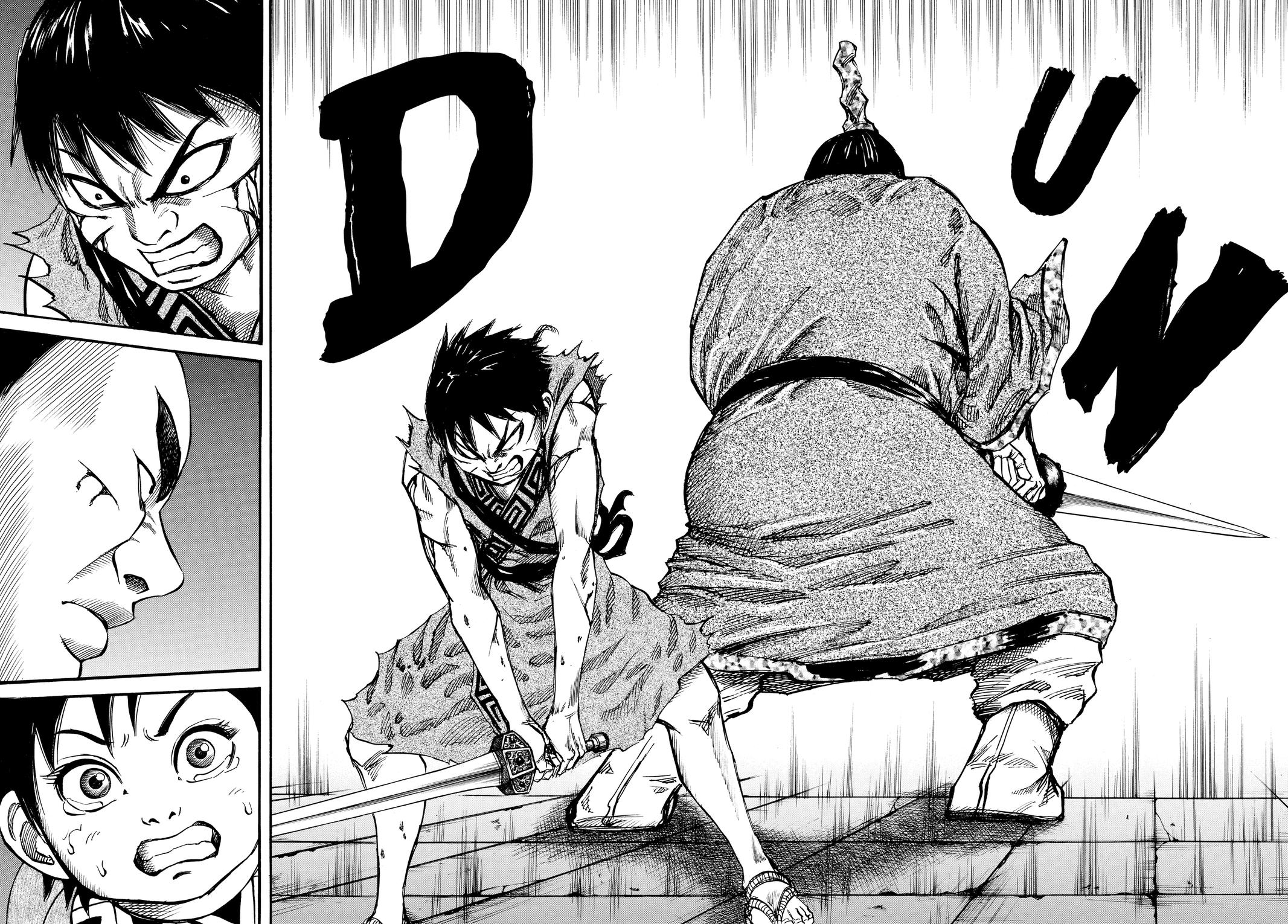 Kingdom Chapter 35 14