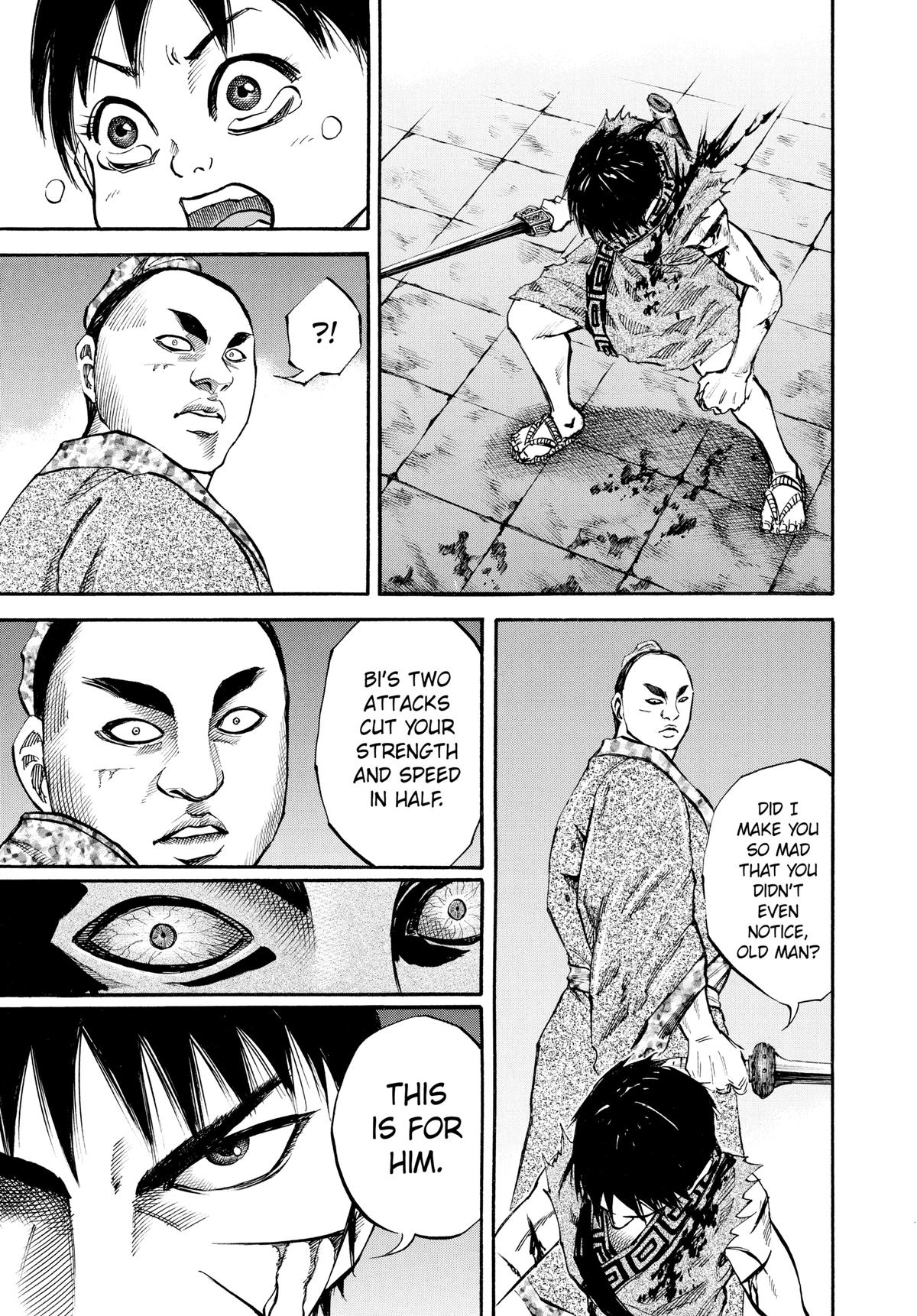 Kingdom Chapter 35 16