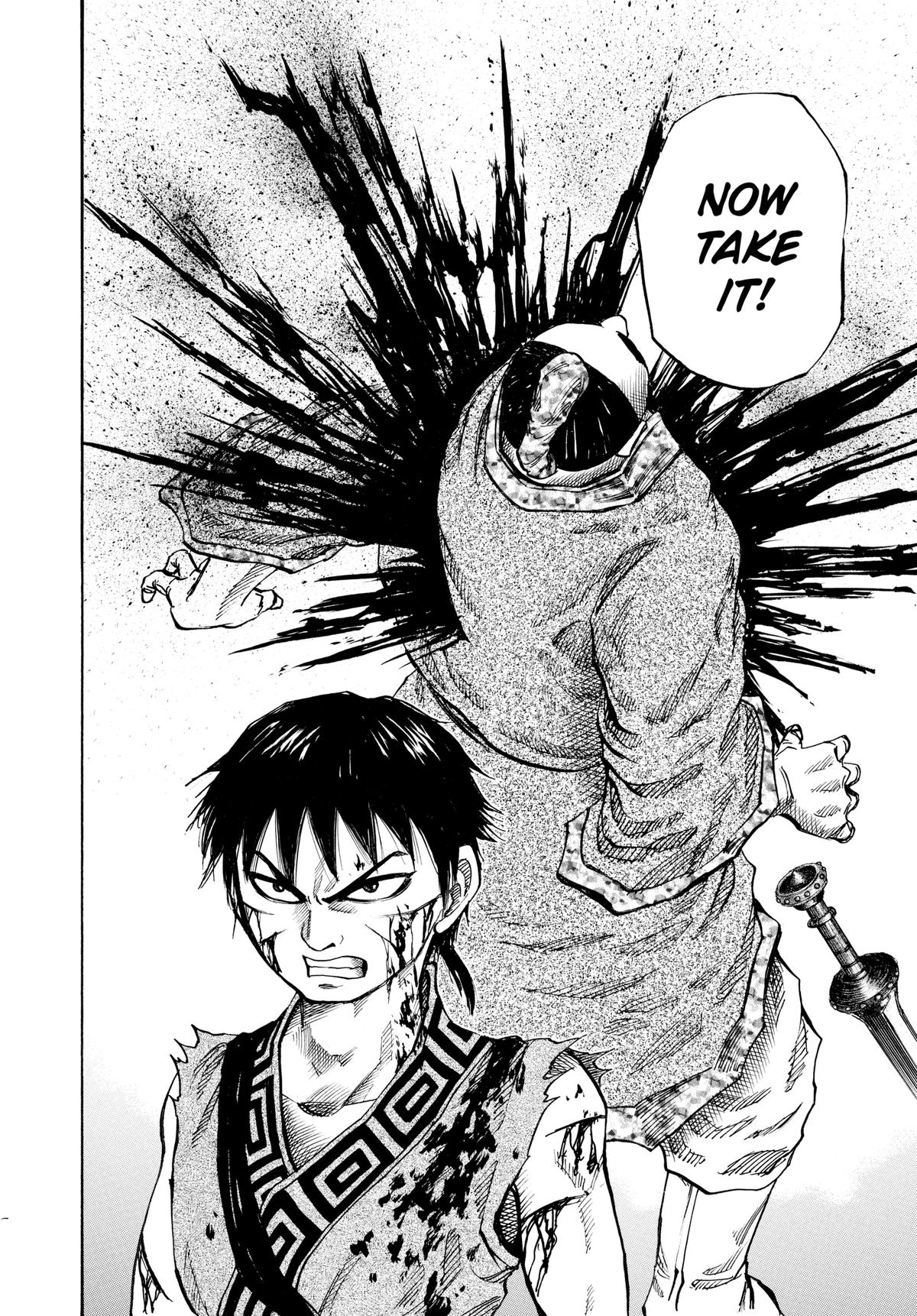 Kingdom Chapter 35 17