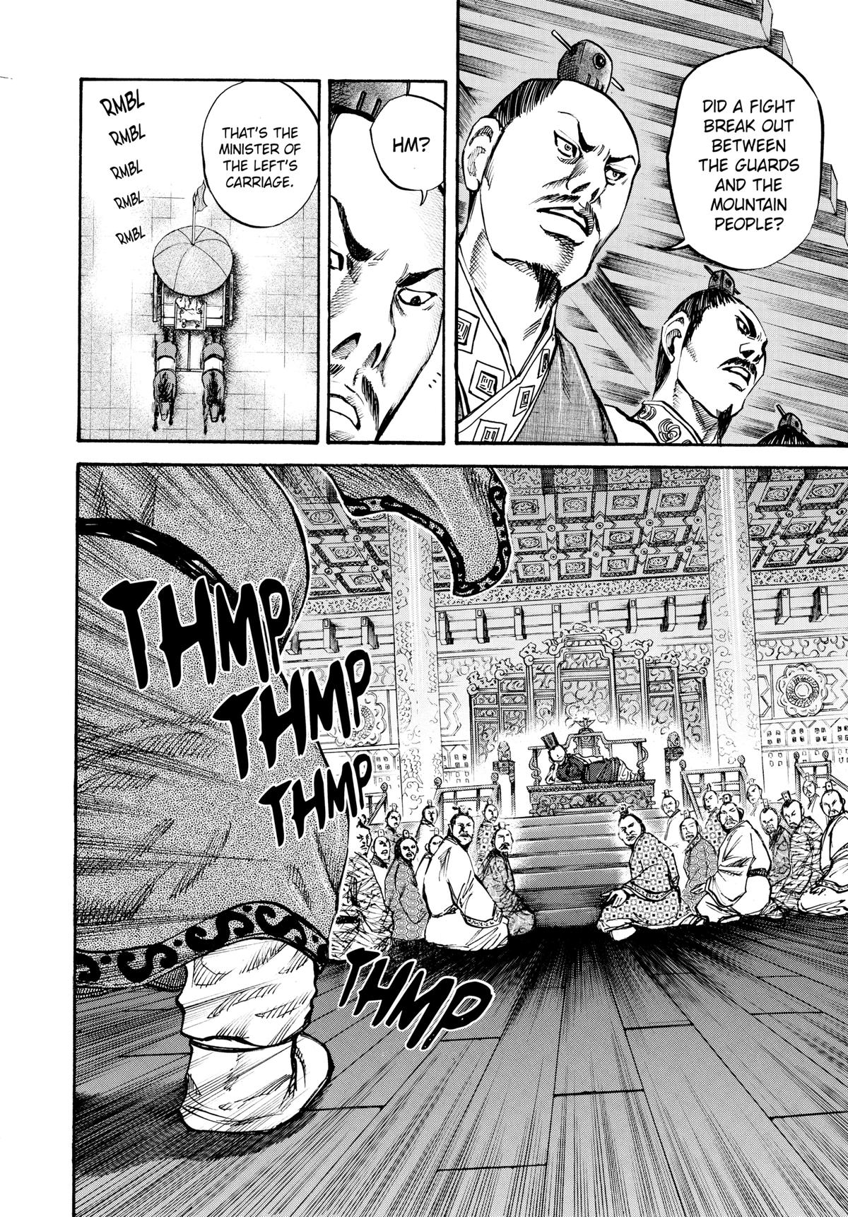 Kingdom Chapter 36 4