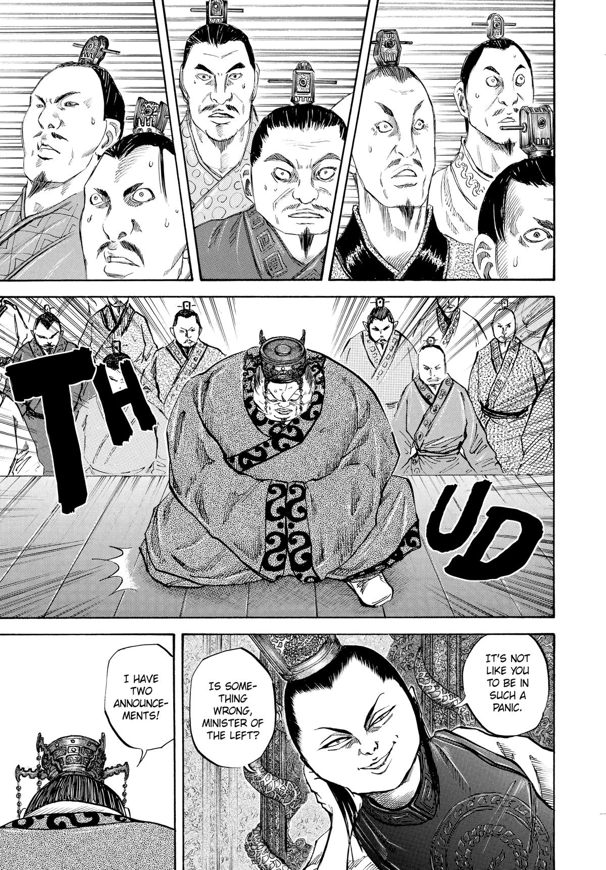 Kingdom Chapter 36 5