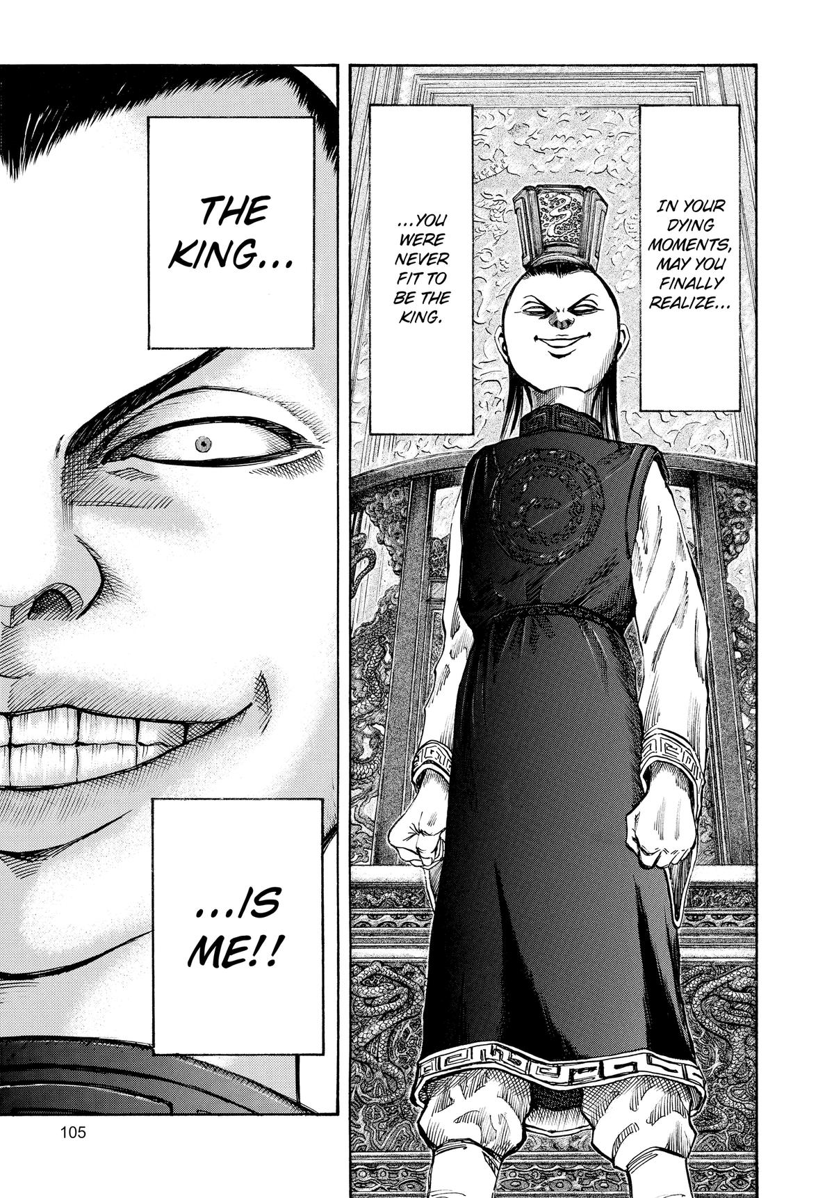 Kingdom Chapter 36 10