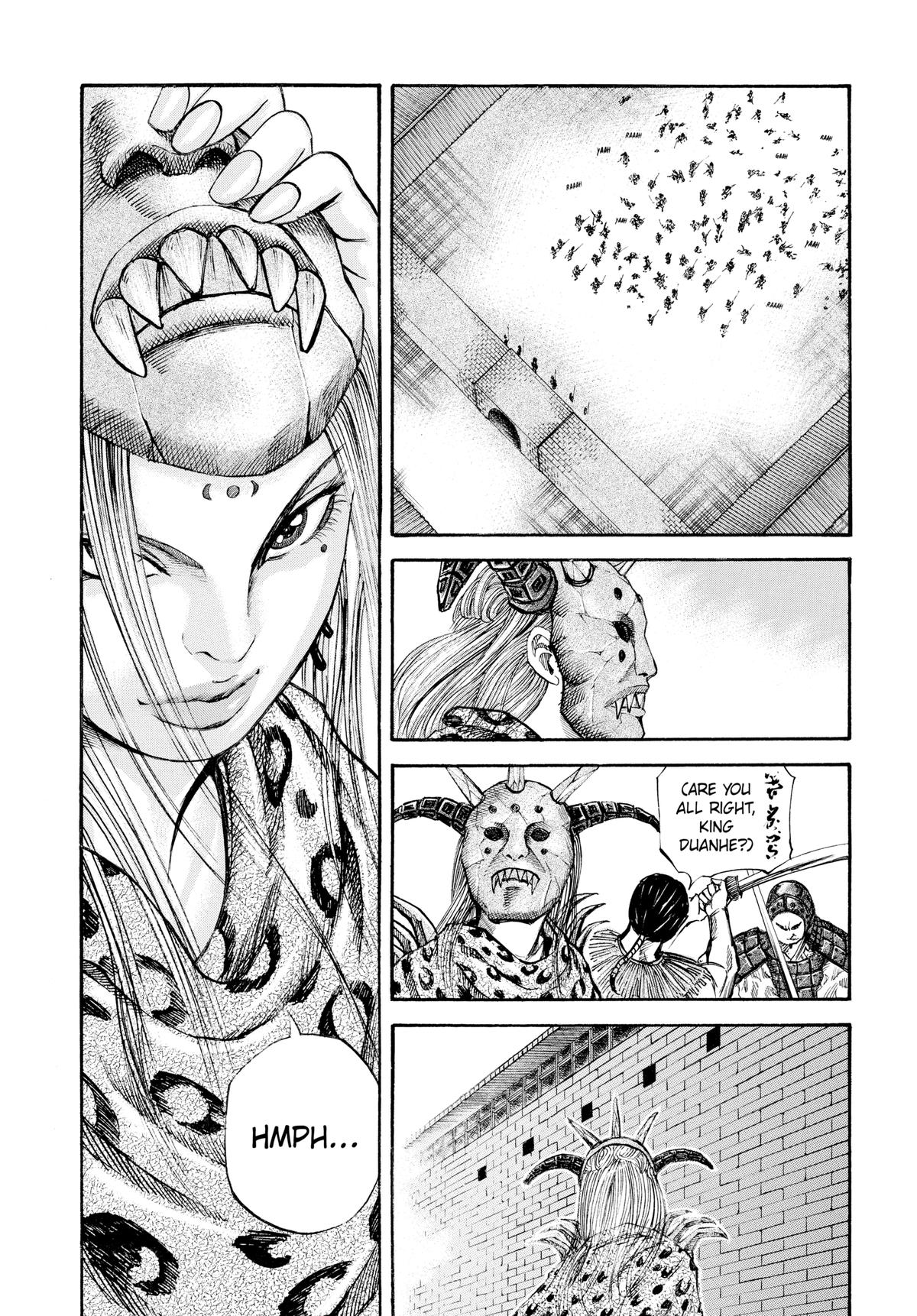 Kingdom Chapter 36 11